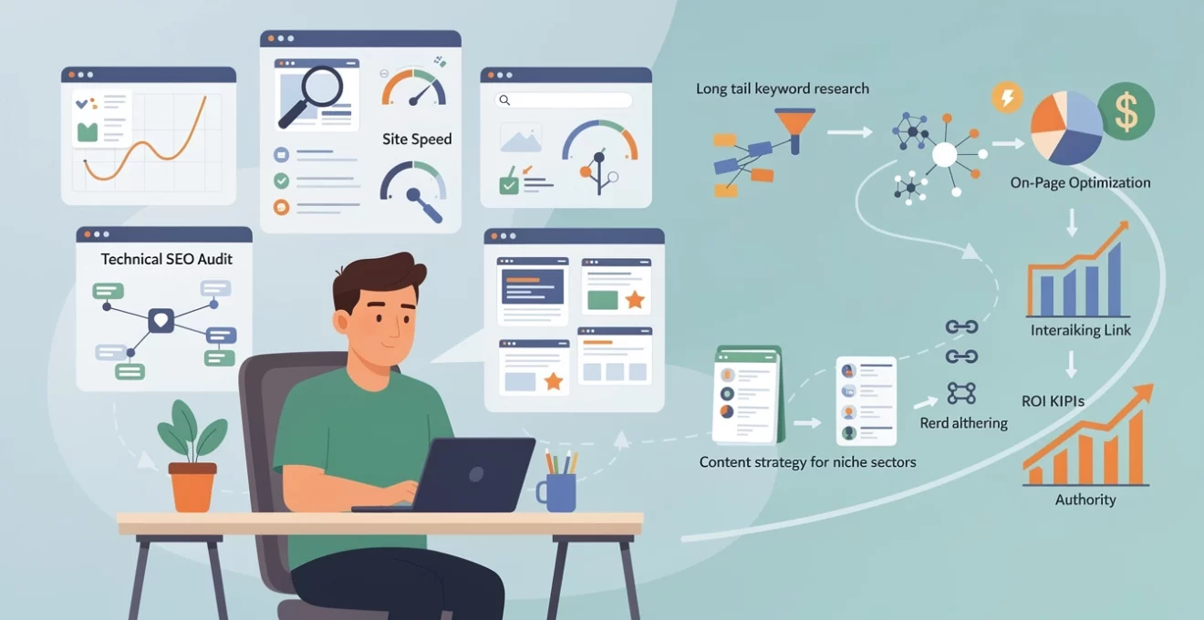  guide simple pour entrepreneurs indépendants